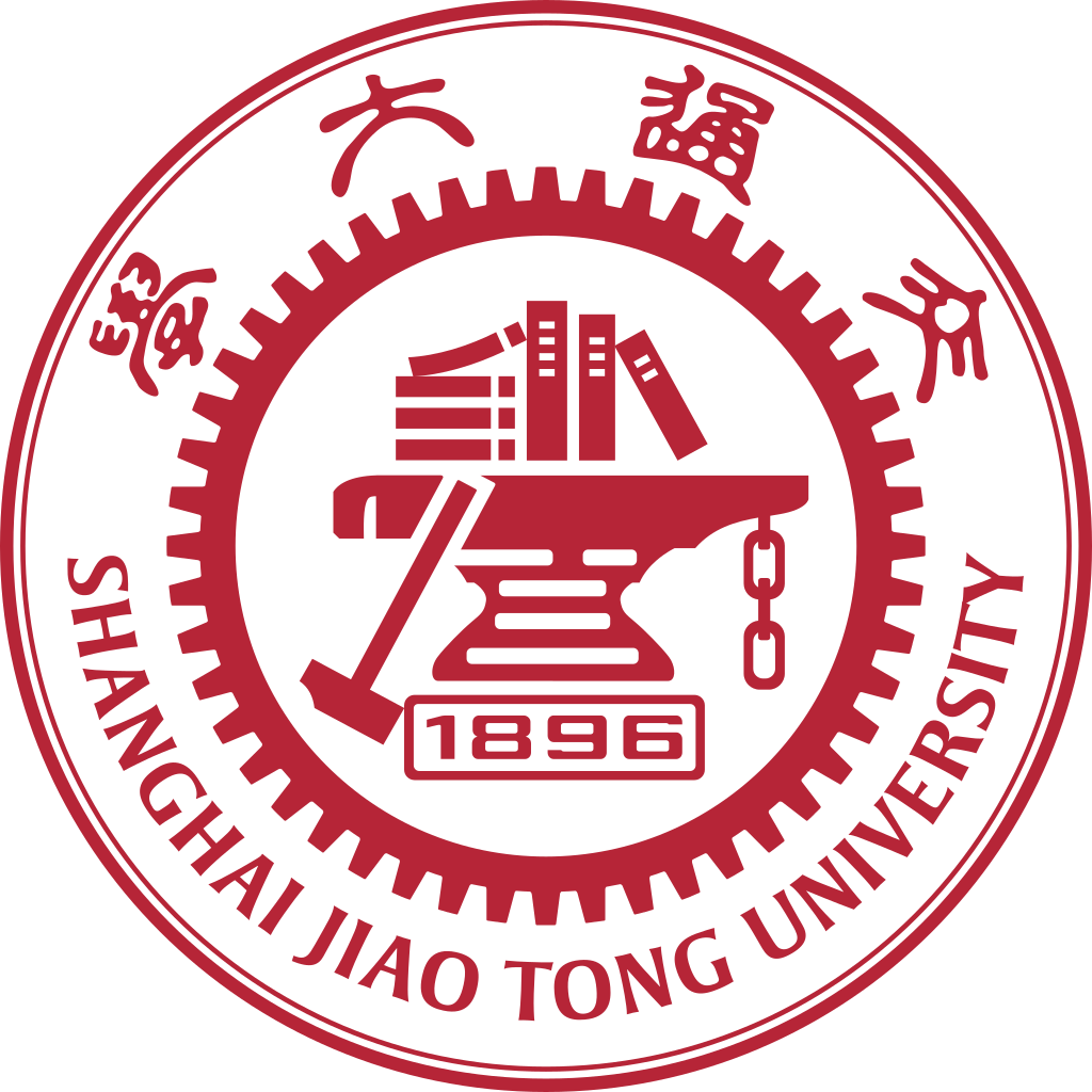 上海交通大学 logo